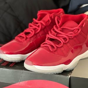 Jordan Retro 11 Win like 96